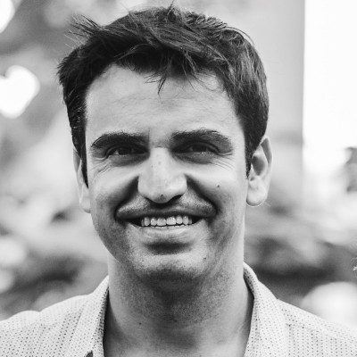Andrés Rodríguez