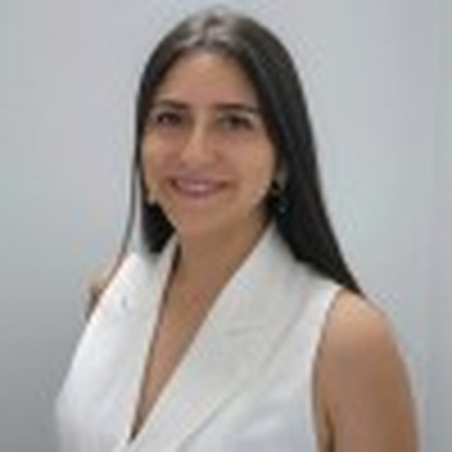 Gabriela Gavilán