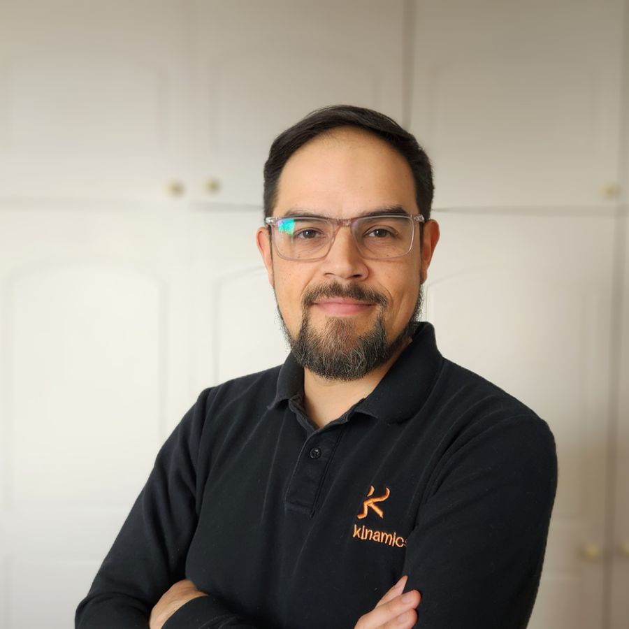 José Manuel Ortiz