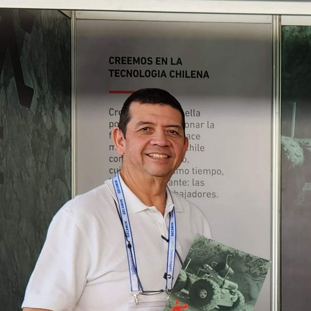Pablo Araya