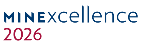 Logo Minexcellence 2026