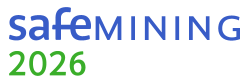 Logo SafeMining 2026